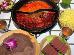 -贰回巷火锅馆(钟楼店)