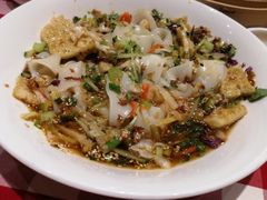 -西贝(宝乐汇店)