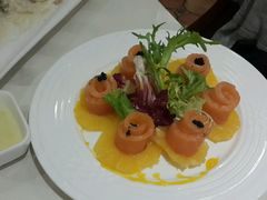 -维兰西餐(万泉河店)