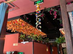 -慢丽江·云南野生菌土鸡锅(付家庄店)