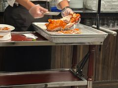 -月福京味斋·烤鸭店·北京菜(鼓楼总店)