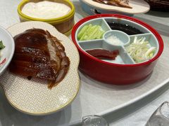 -北纬39度天津宴(黑牛城道店)