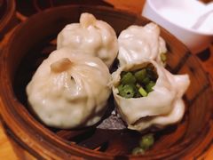 芸豆包-颐和•海鲜砂锅粥•啫啫煲(奥林匹克广场店)