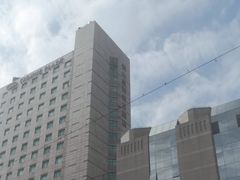 -佛山皇冠假日酒店-西餐厅