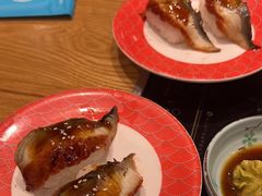 -晴季寿司(延河路万达广场店)