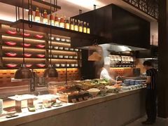 -越绣灶·自助餐(义乌香格里拉大酒店)