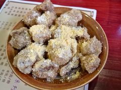 -姚家豆花