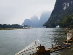 -桂林兴坪漓江
