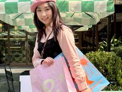 -B&C黄油与面包·法式古堡面包坊(新天地店)