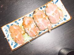 红茶五花肉-日本料理神拉面
