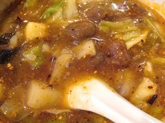 -太元彭家正汤(太元路总店)
