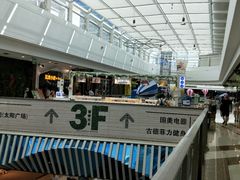 -万达广场(东莞厚街店)