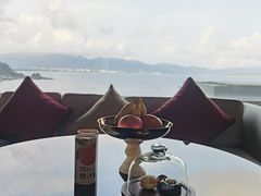 -三亚太阳湾柏悦酒店