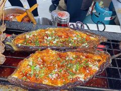 -李记烧烤(贡嘎大道店)