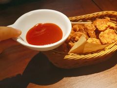 -FABIO’S费比欧披萨餐厅