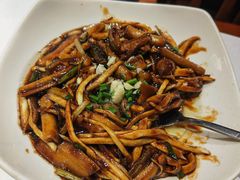 -永兴餐厅(复兴中路店)