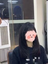-初心HAlRSALON烫染接发