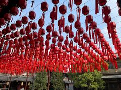 -香积寺
