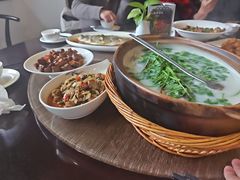 -南山竹海·珍味堂