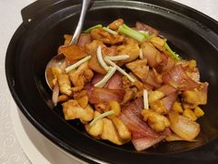 -三清山希尔顿度假酒店