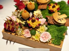 -Erman岩烧牛排(虹桥南丰城店)