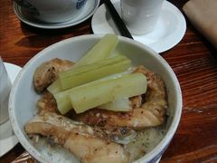 -黄祥华养生堂·炖汤·营养蒸饭(岭南天地店)