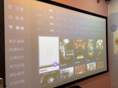 -悠米私人影院(街道口店)