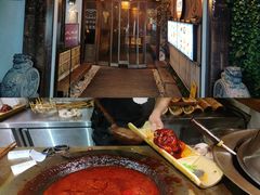 -大牌大·传统杭帮菜(湖滨店)