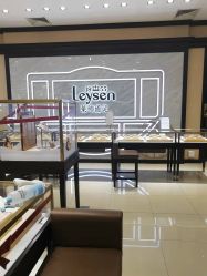 -Leysen莱绅通灵珠宝(美罗百货店)