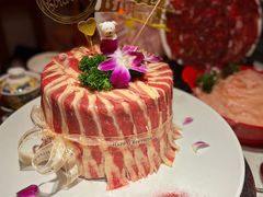 -大龙燚·旷野鲜火锅(广州首店)
