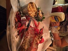 Burger&nbsp;and&nbsp;Lobster&nbsp;-&nbsp;Soho-Burger & Lobster(Dean Street)