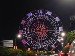 -南昌之星游乐场