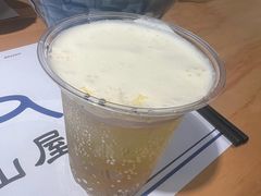 -火山屋台(新街口店)