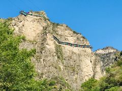 -十渡东湖港风景区