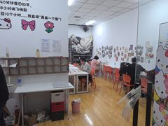 -垚火玩泥吧手作集合店·拼豆·陶艺
