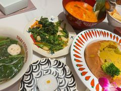 -太食獸泰式茶餐厅(IFS国金中心店)