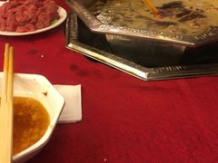 -山城年华老火锅(玉林店)