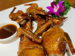 -水月周庄铂尔曼酒店-水月荟中餐厅