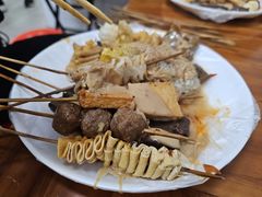 -郭记小街麻辣烫(虎坊路店)