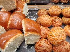 -烘焙町面包店(西四店)