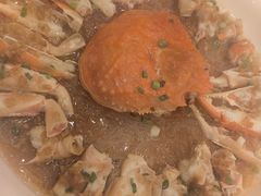 -顺风海鲜港(长寿路店)
