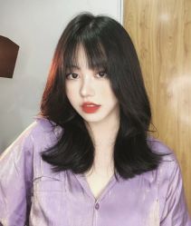 点击看大图 -那茉 Hair Salon