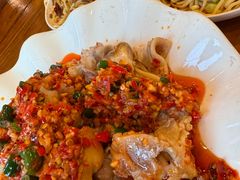 -慕儿姜鸭面江湖菜(七星岗二十年店)