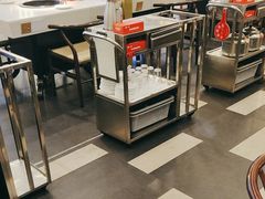 -川锅一号火锅(铜山万达店)