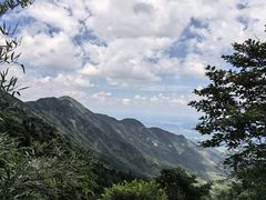 -南岳衡山风景名胜区