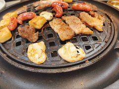 -牛犇炭火烤肉·鲜切烤肉(承德总店)