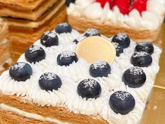 -M'CAKE(西单大悦城店)