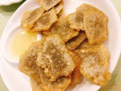 -东四民芳餐厅(世茂工三店)