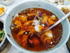-红菜坊·烤鸭·川鲁宴(石园店)