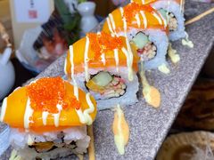 -长崎屋·日本料理·刺身·烧鸟(天河北路店)
